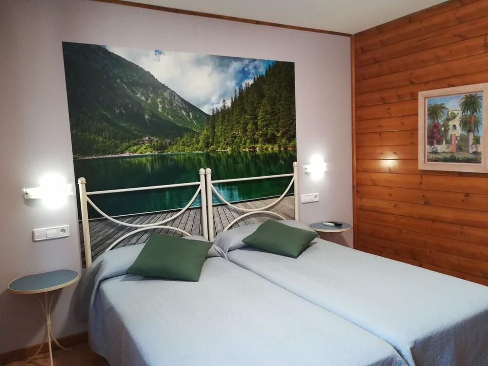 Hotel El Raco De La Pintora "Adults Only" Alberic Zewnętrze zdjęcie