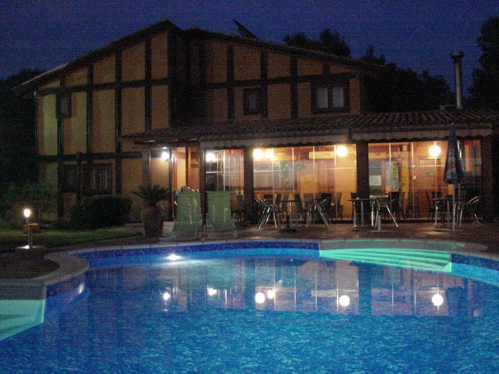 Hotel El Raco De La Pintora "Adults Only" Alberic Zewnętrze zdjęcie