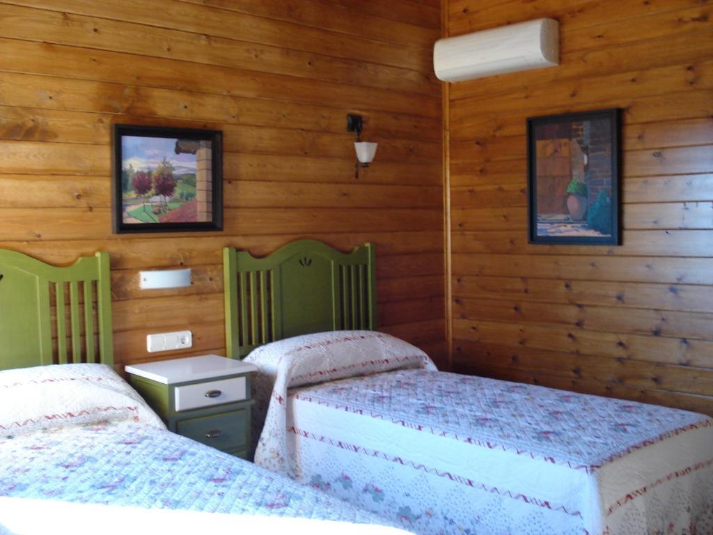 Hotel El Raco De La Pintora "Adults Only" Alberic Pokój zdjęcie