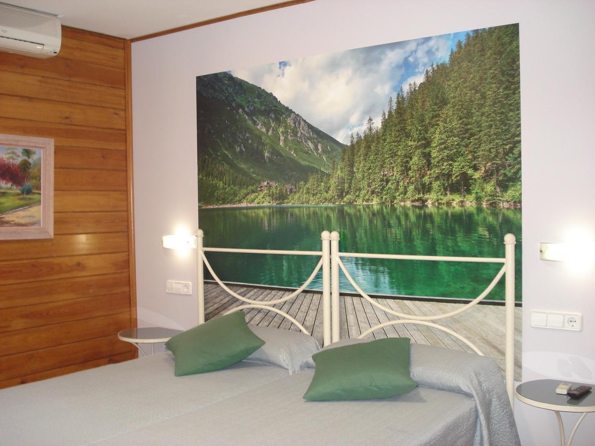 Hotel El Raco De La Pintora "Adults Only" Alberic Zewnętrze zdjęcie