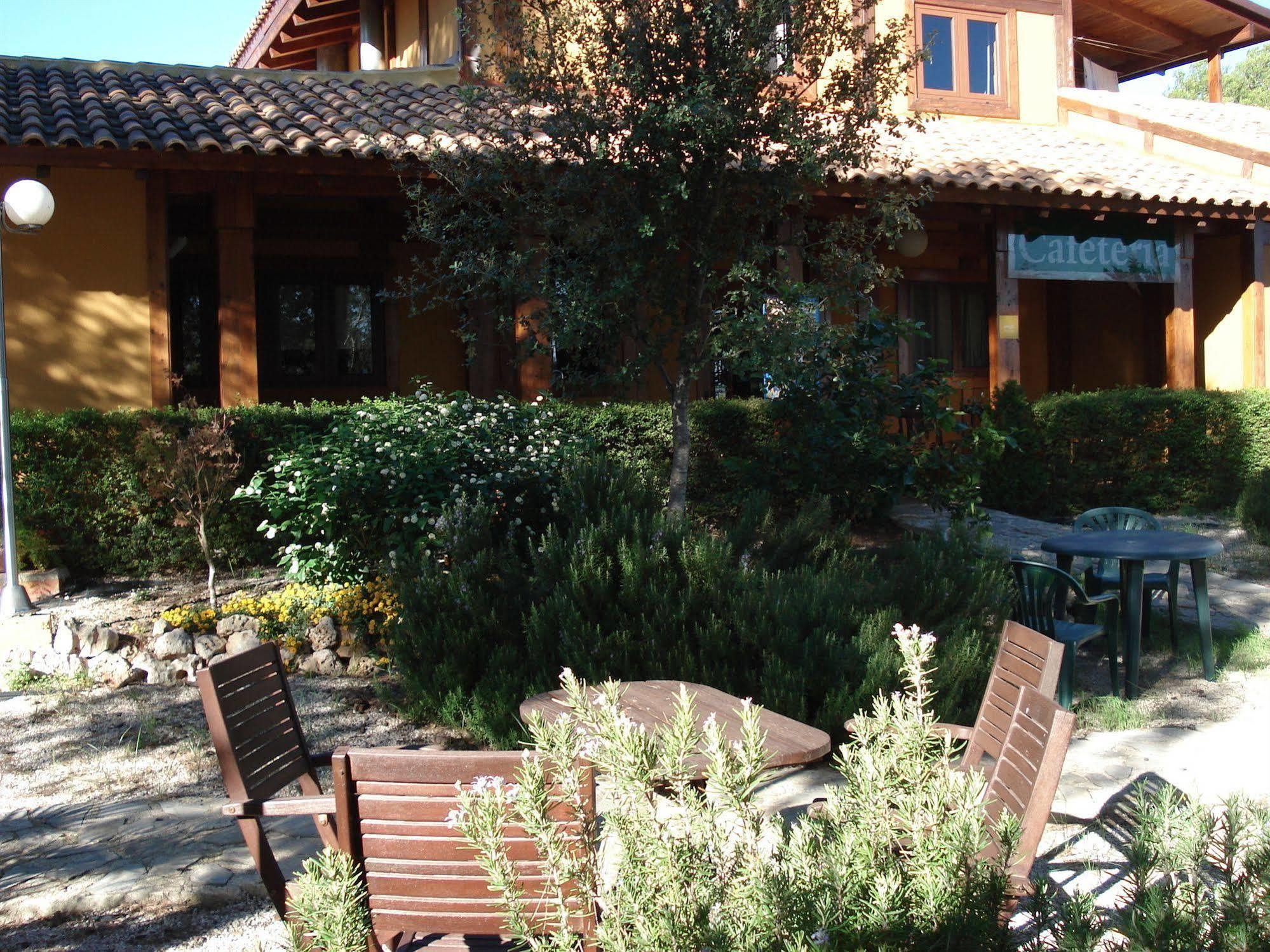Hotel El Raco De La Pintora "Adults Only" Alberic Zewnętrze zdjęcie