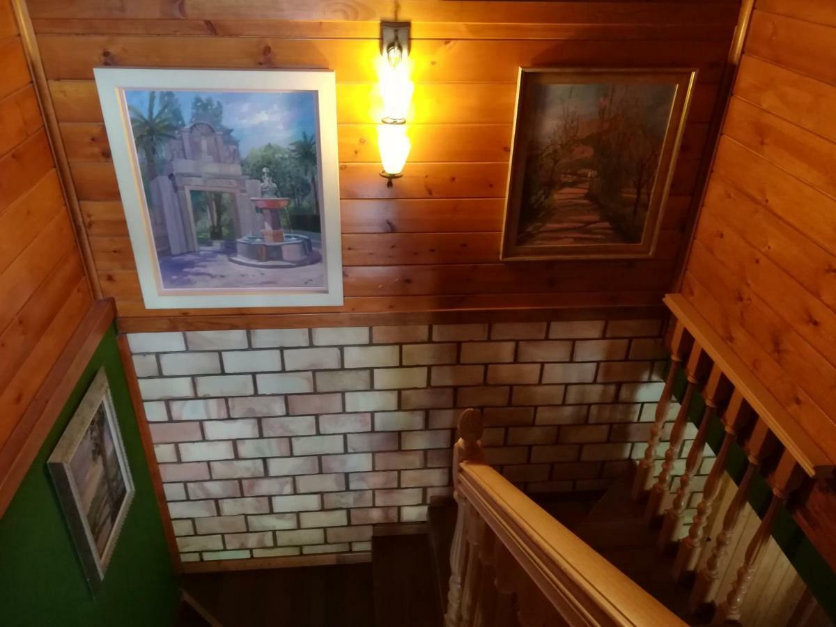 Hotel El Raco De La Pintora "Adults Only" Alberic Zewnętrze zdjęcie