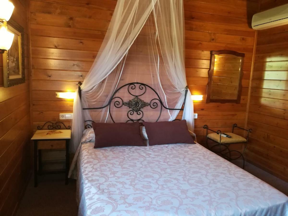 Hotel El Raco De La Pintora "Adults Only" Alberic Zewnętrze zdjęcie