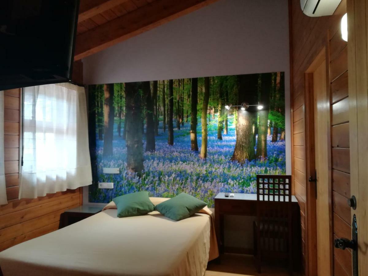 Hotel El Raco De La Pintora "Adults Only" Alberic Zewnętrze zdjęcie