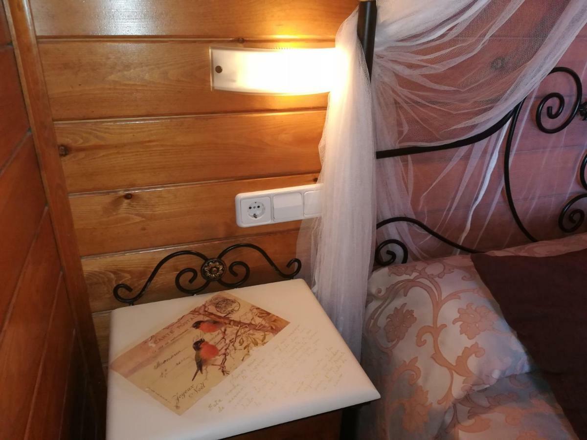 Hotel El Raco De La Pintora "Adults Only" Alberic Zewnętrze zdjęcie
