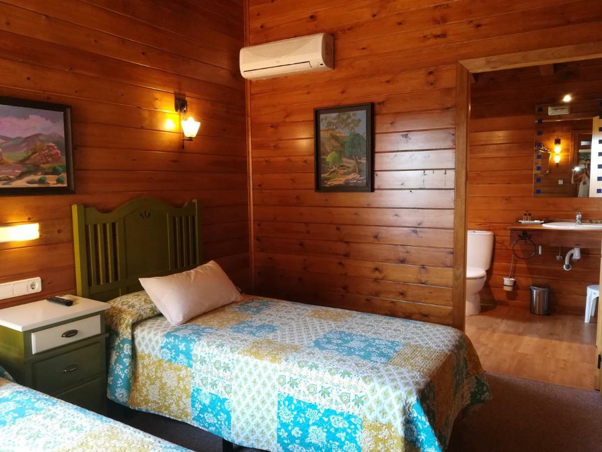 Hotel El Raco De La Pintora "Adults Only" Alberic Zewnętrze zdjęcie